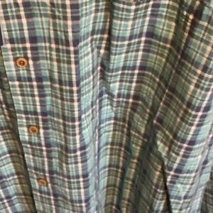 Casals big an tall man’s shirt size 2xlt